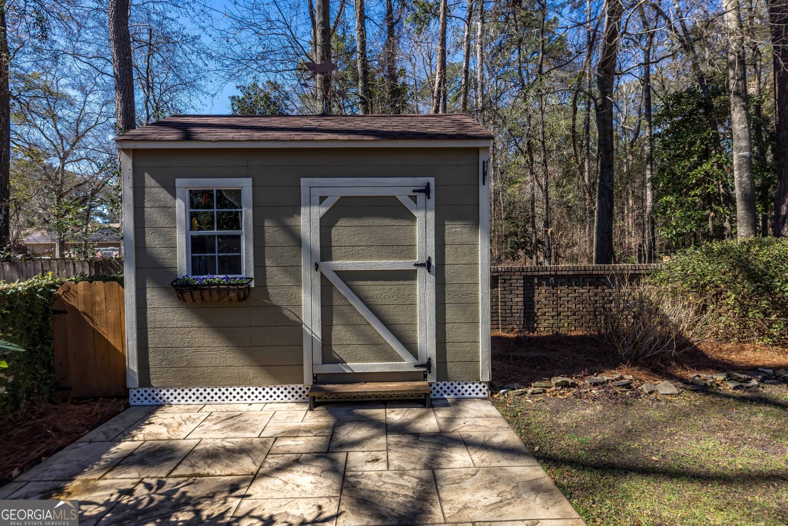 4413 Dunstan Court Columbus - Photo 30