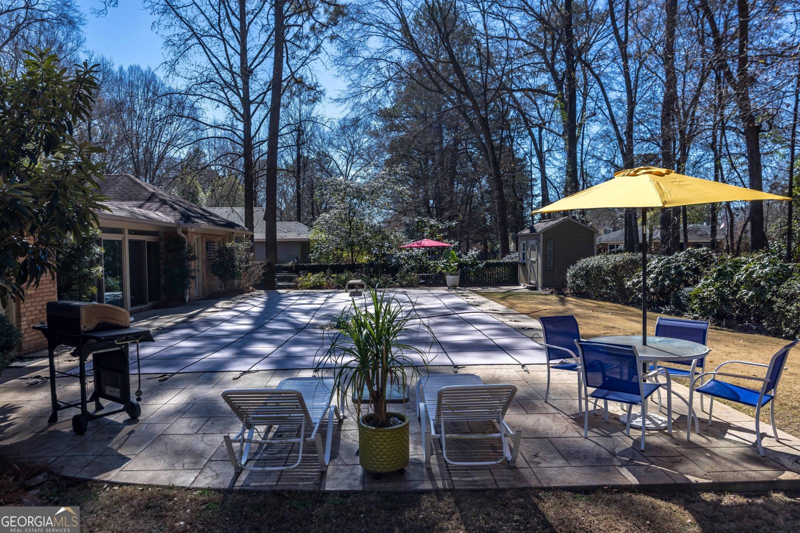 4413 Dunstan Court Columbus - Photo 33