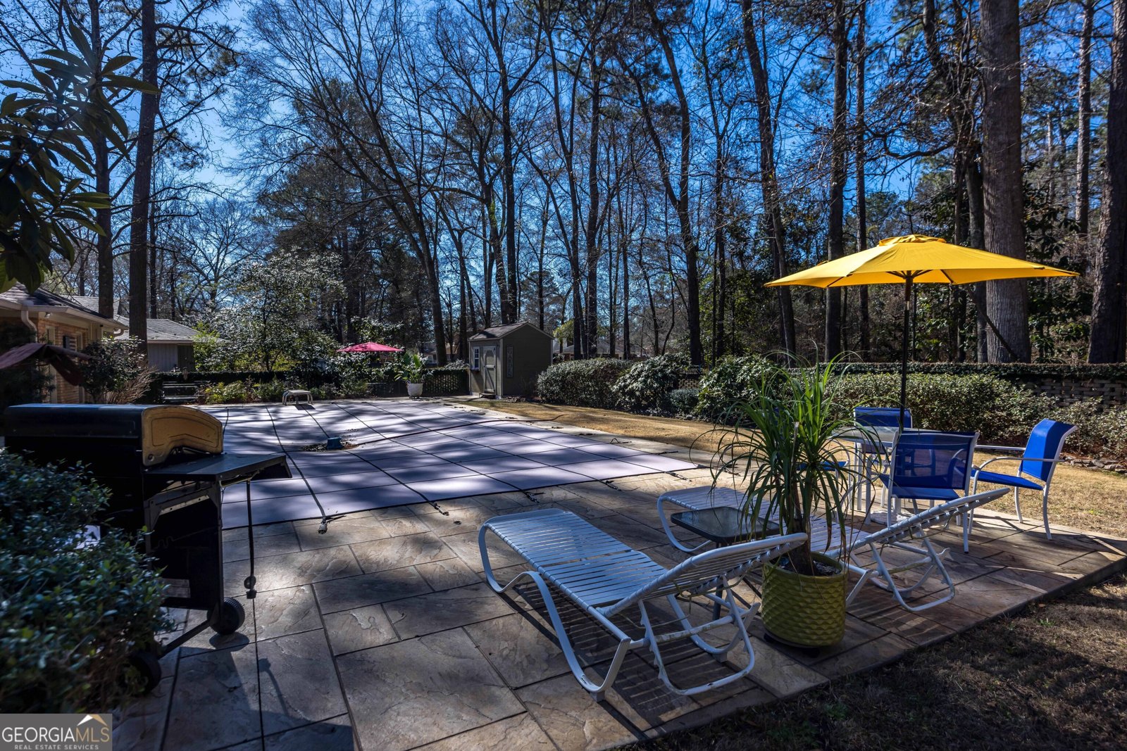 4413 Dunstan Court Columbus - Photo 38