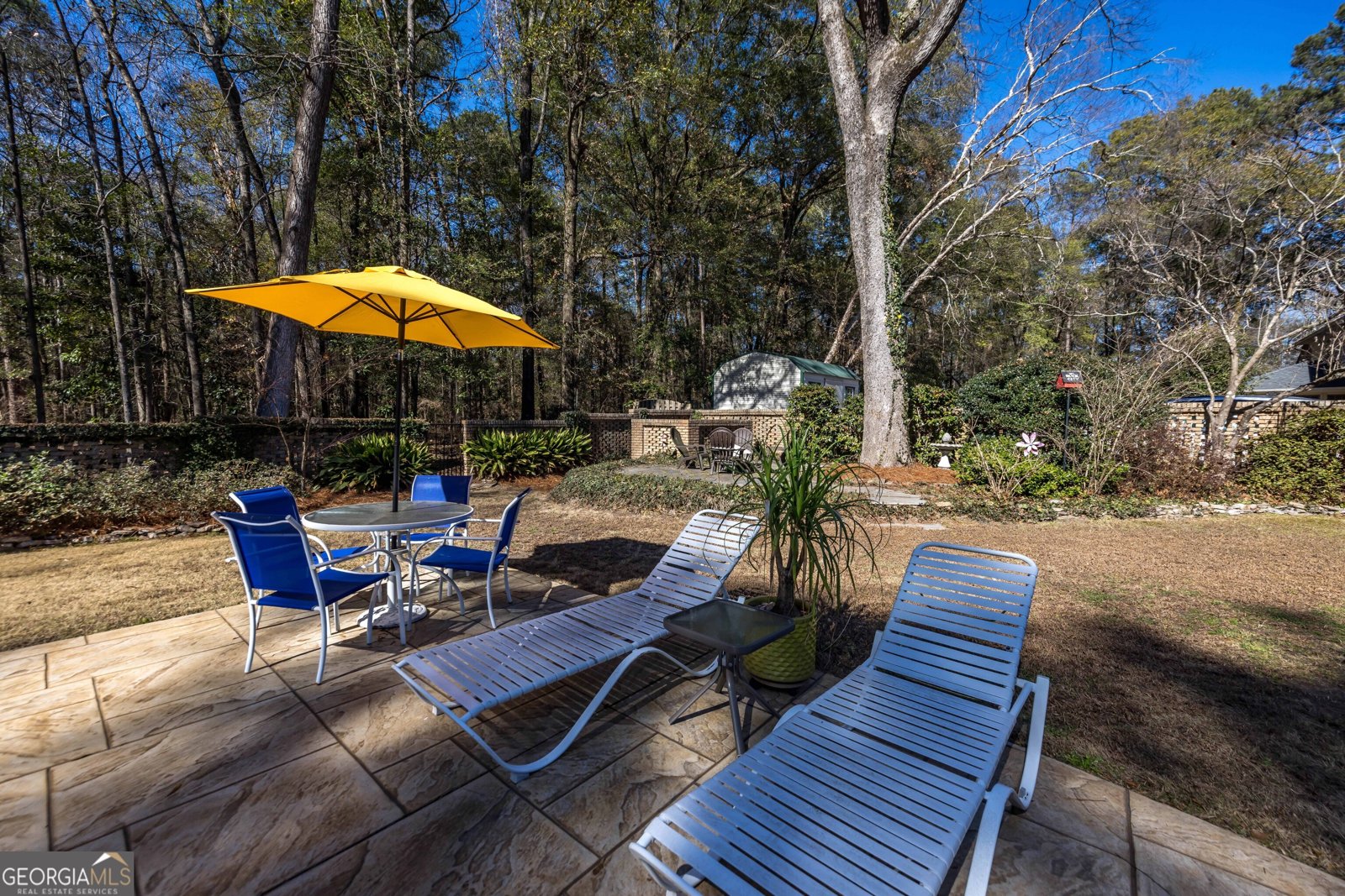 4413 Dunstan Court Columbus - Photo 40