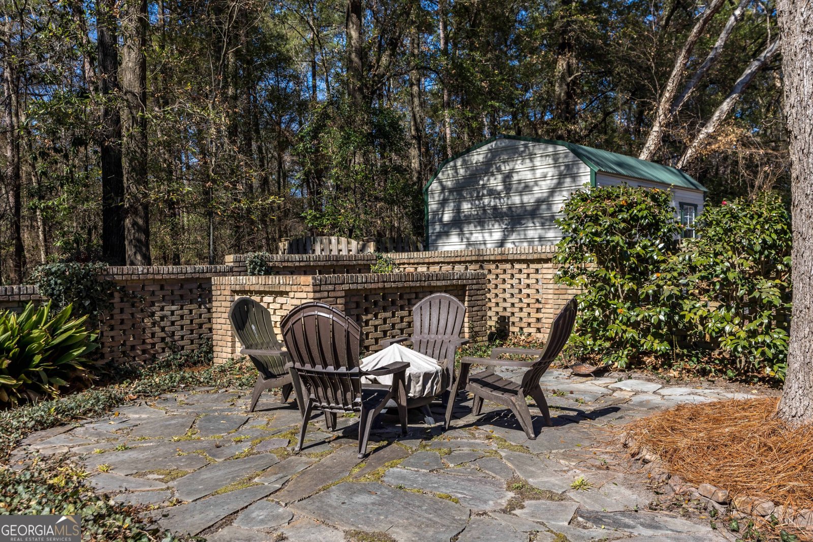 4413 Dunstan Court Columbus - Photo 41