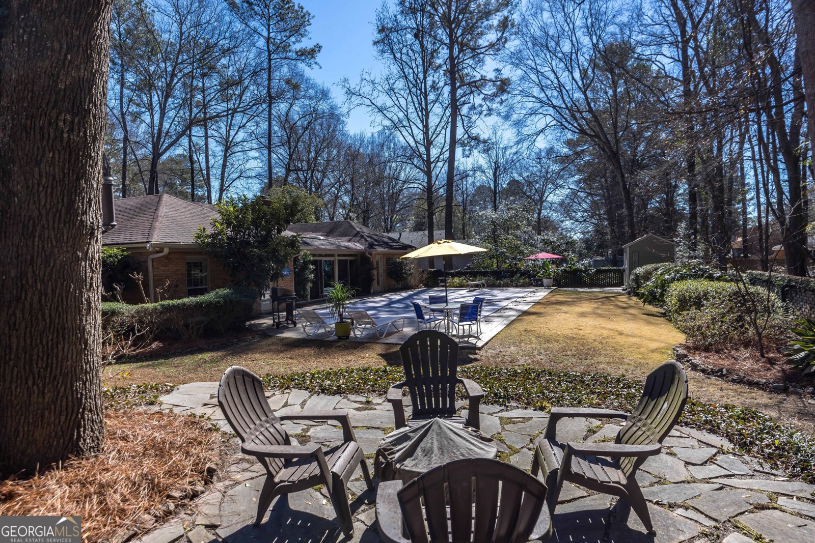 4413 Dunstan Court Columbus - Photo 42