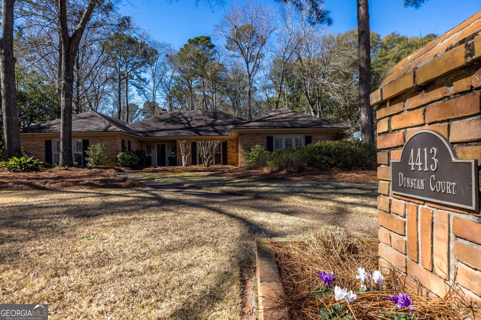 4413 Dunstan Court Columbus - Photo 53