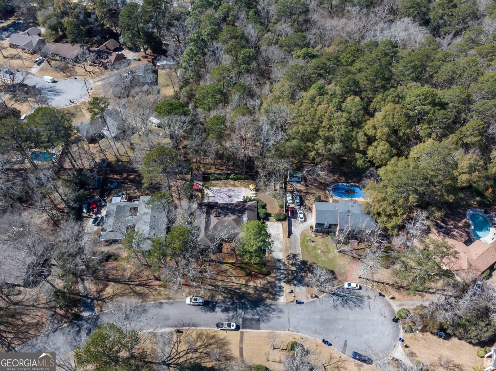 4413 Dunstan Court Columbus - Photo 56