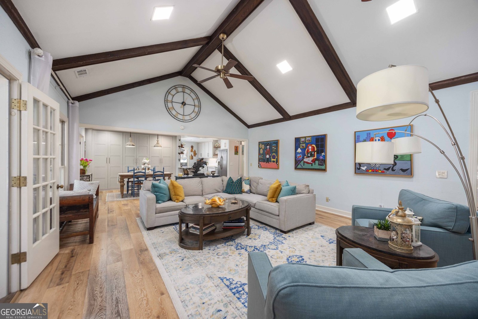 4413 Dunstan Court Columbus - Photo 6