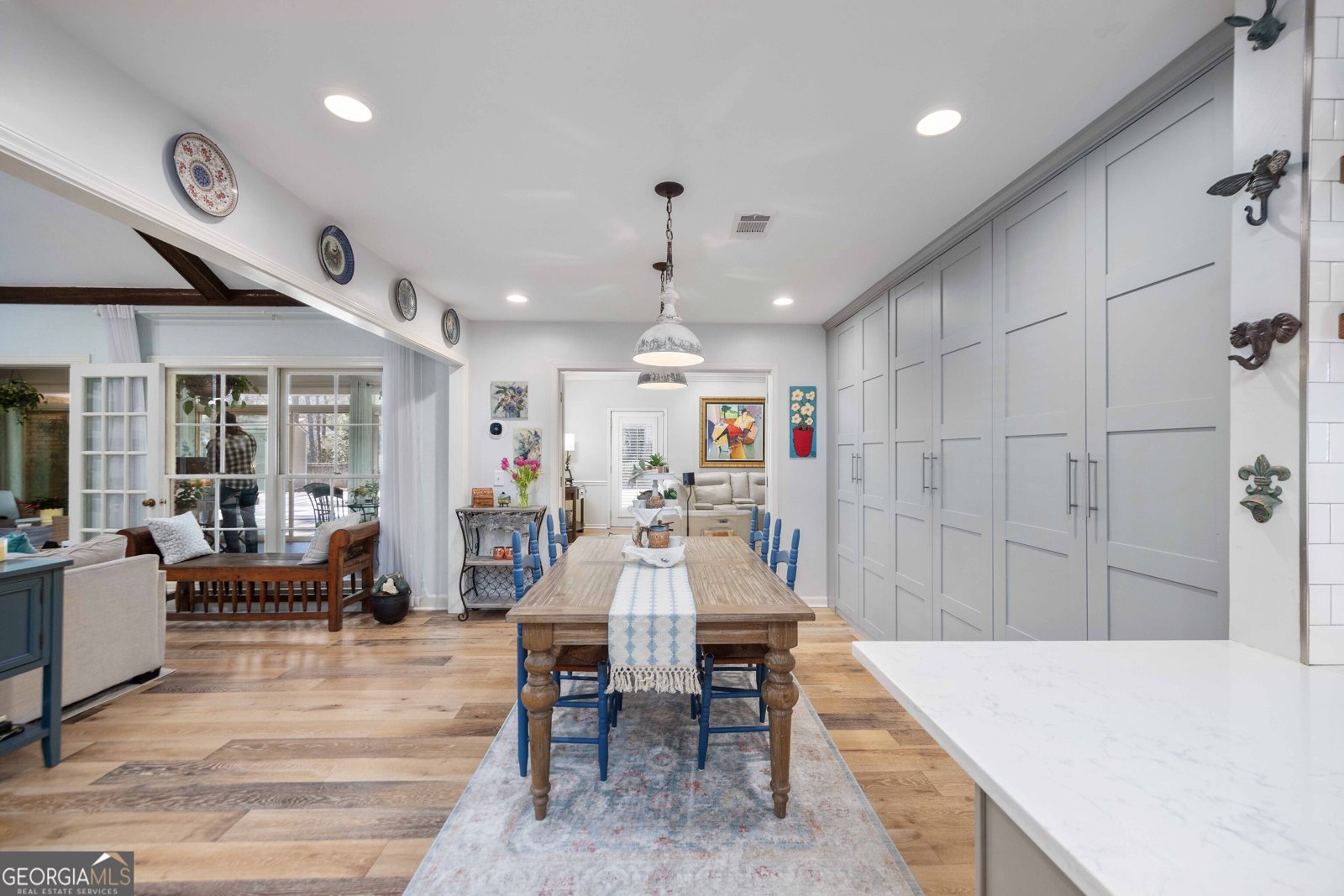 4413 Dunstan Court Columbus - Photo 7