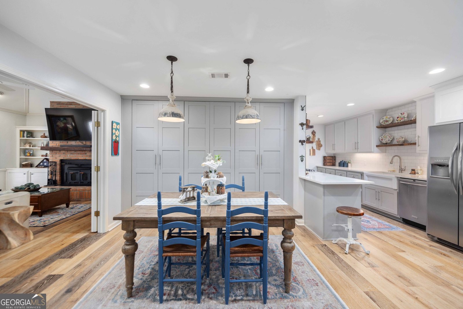 4413 Dunstan Court Columbus - Photo 8