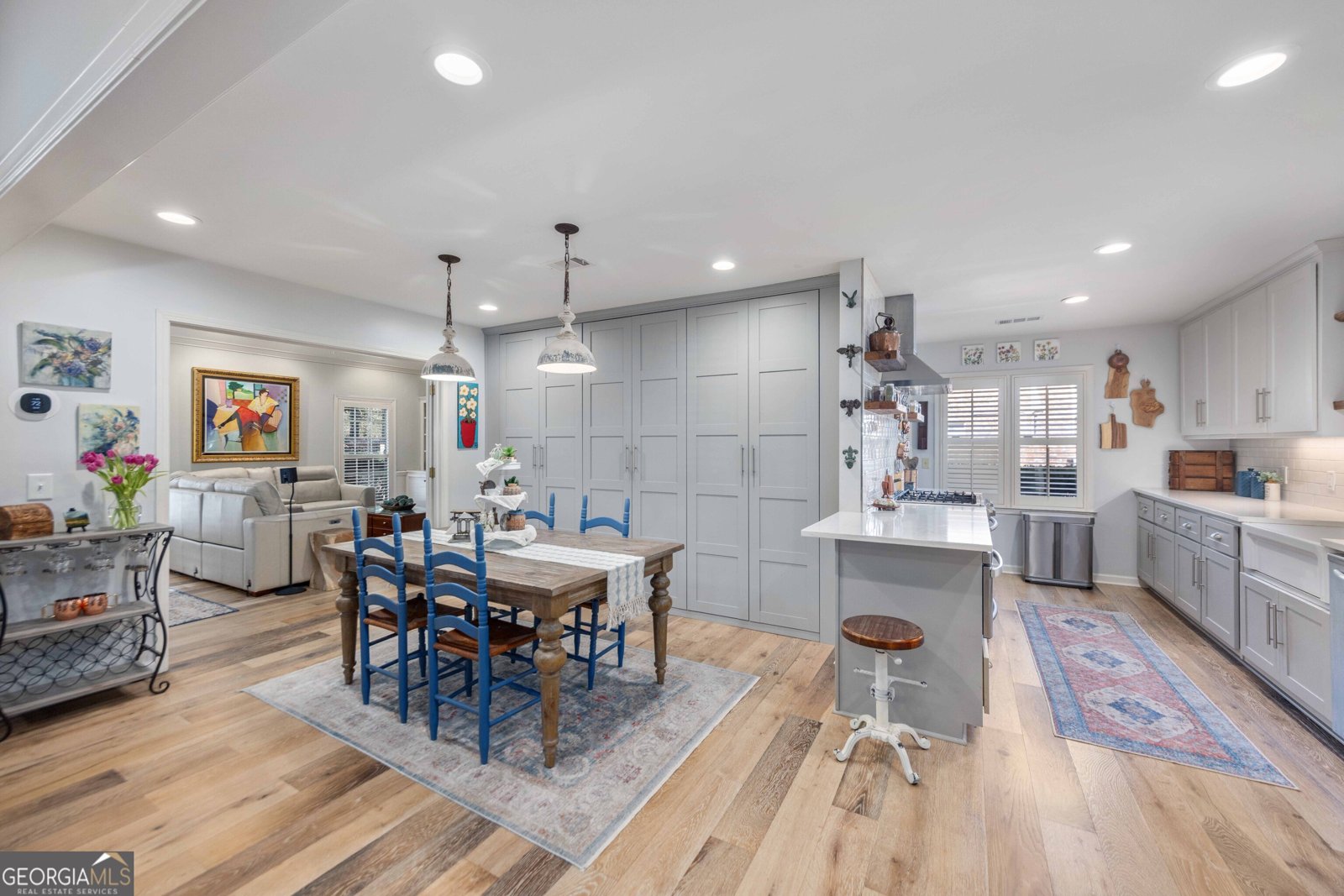 4413 Dunstan Court Columbus - Photo 9