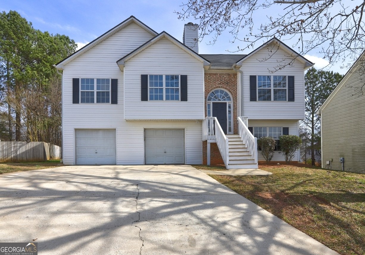 8106 Wynfield Drive Jonesboro - Photo 1