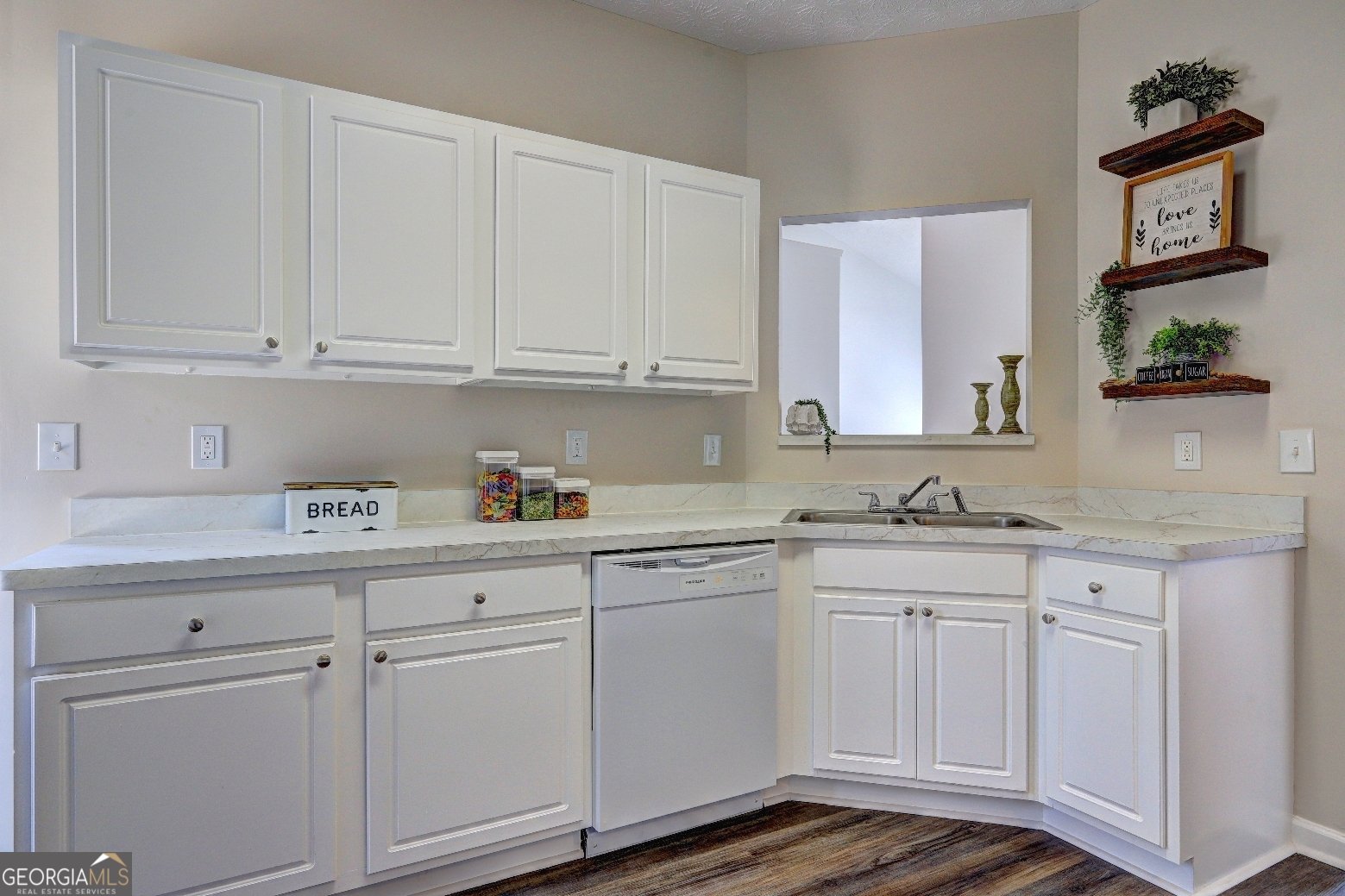 8106 Wynfield Drive Jonesboro - Photo 12