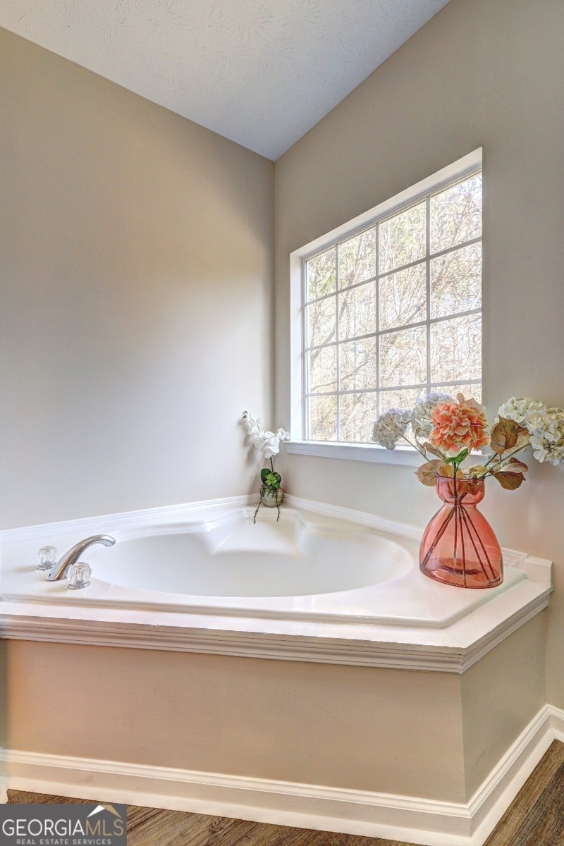 8106 Wynfield Drive Jonesboro - Photo 20