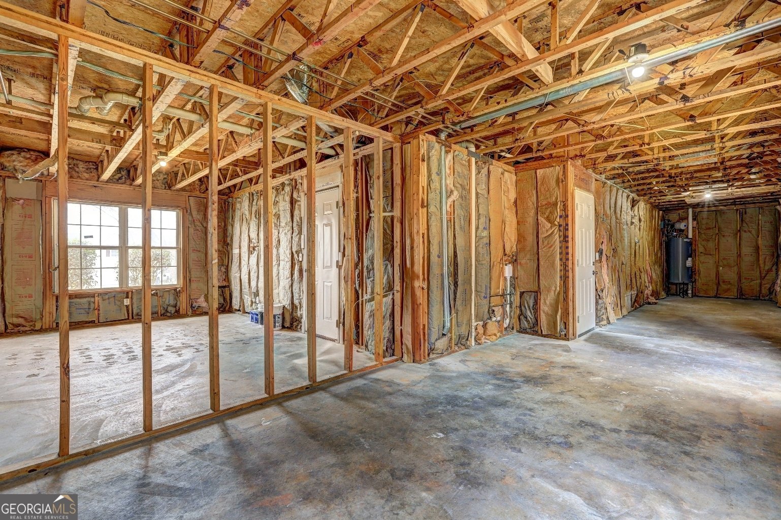 8106 Wynfield Drive Jonesboro - Photo 28