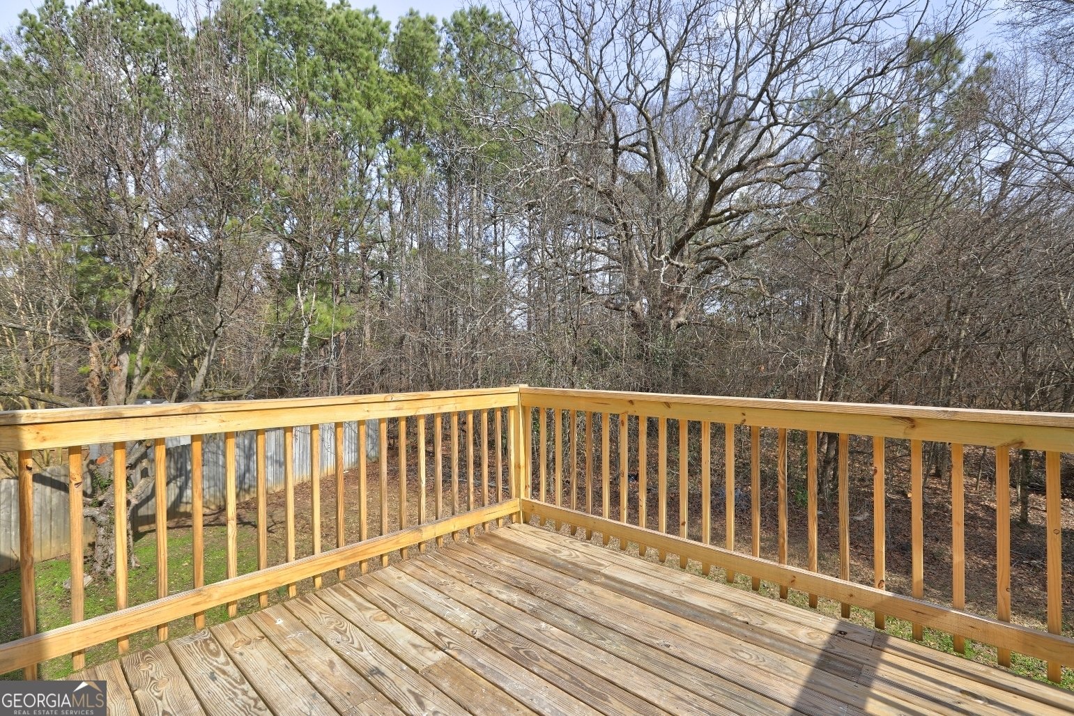 8106 Wynfield Drive Jonesboro - Photo 32