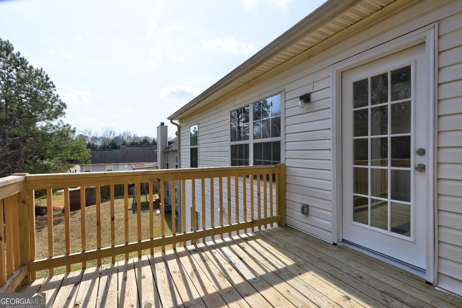 8106 Wynfield Drive Jonesboro - Photo 33