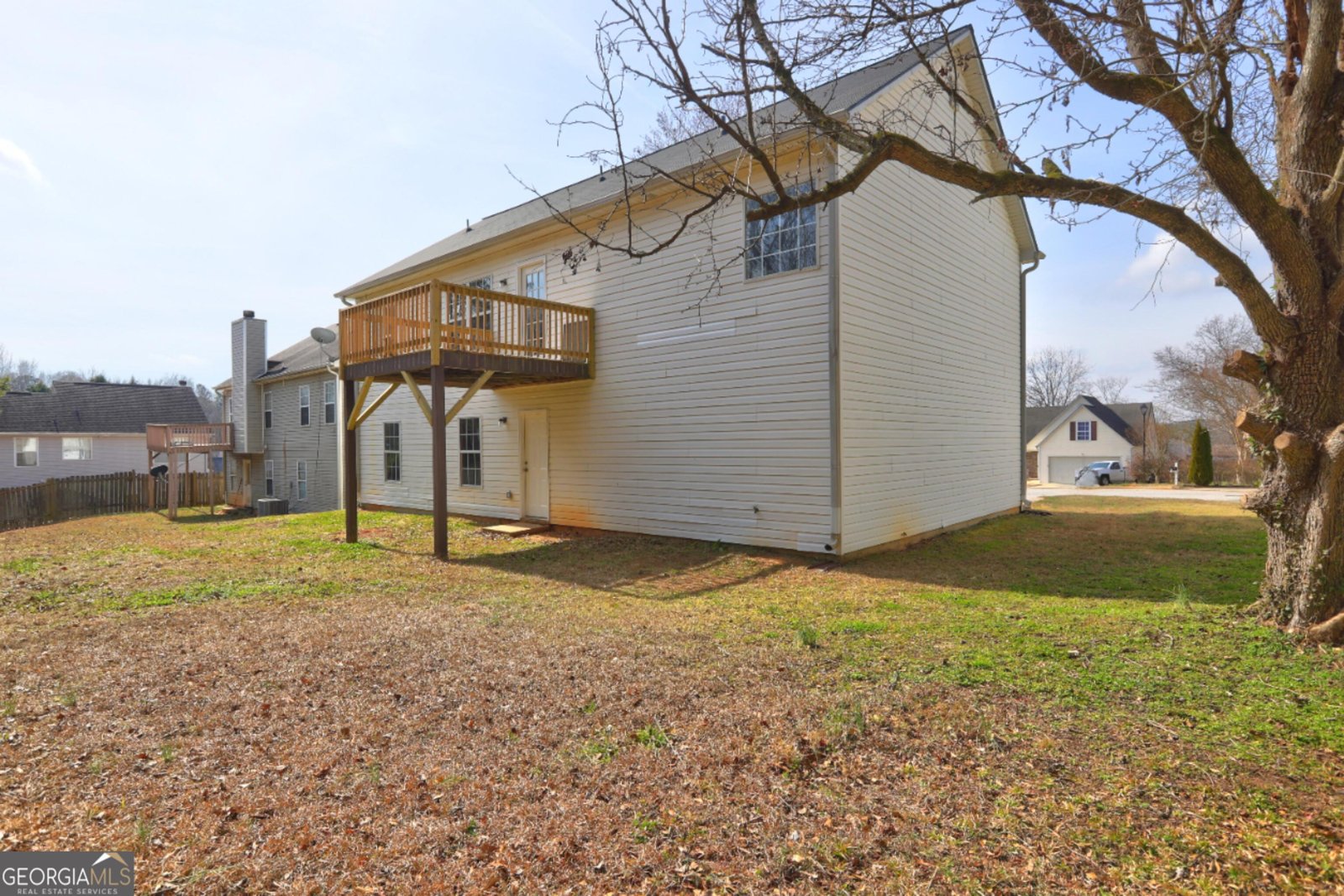 8106 Wynfield Drive Jonesboro - Photo 35