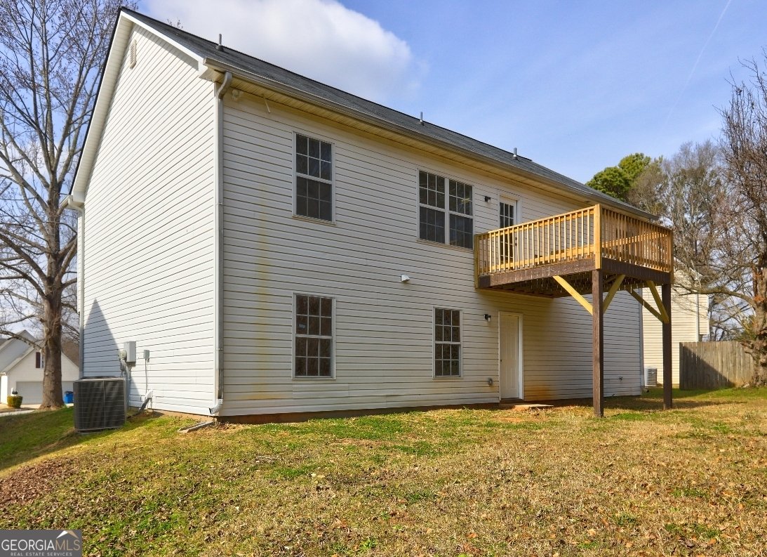 8106 Wynfield Drive Jonesboro - Photo 36