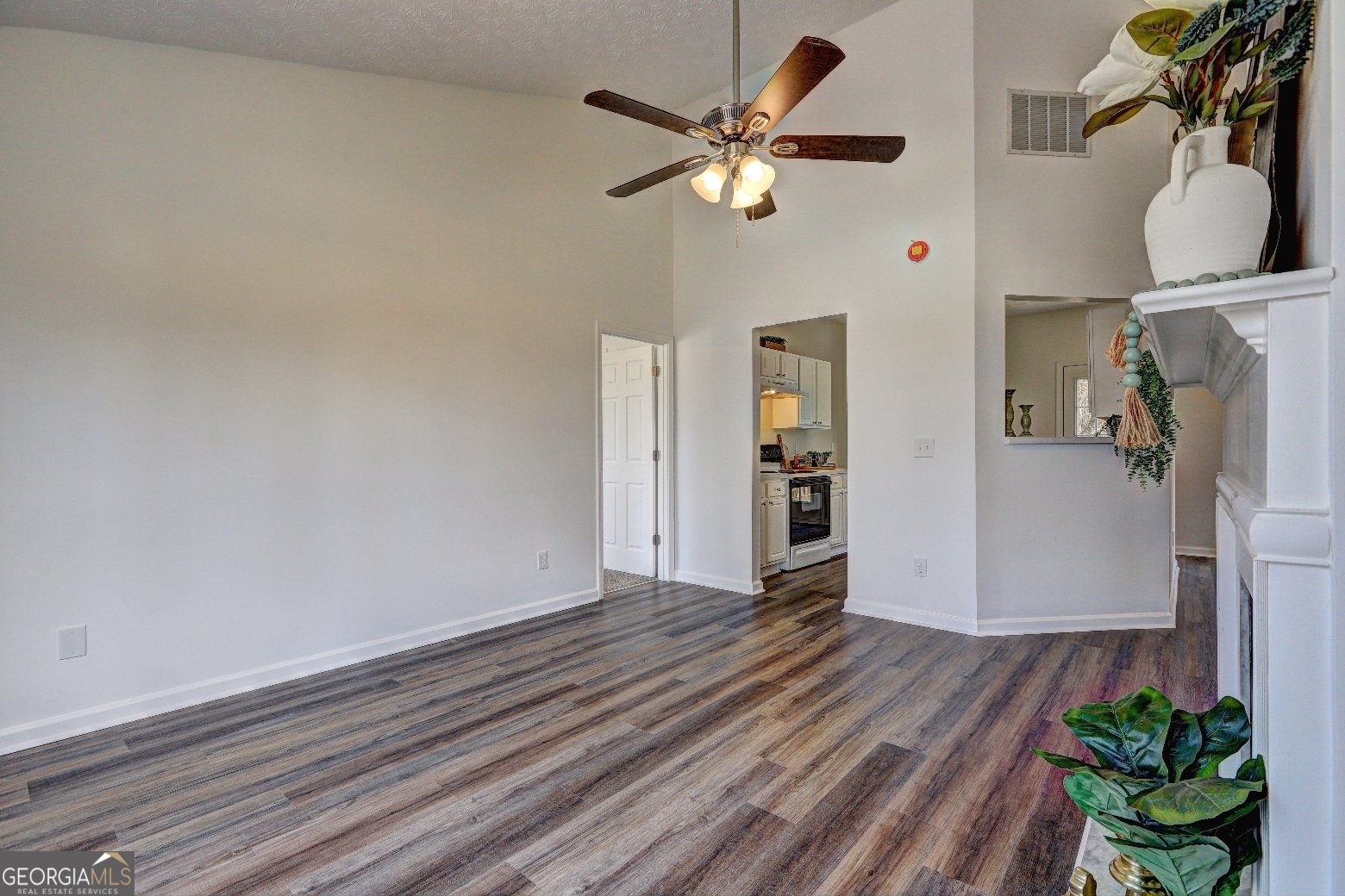 8106 Wynfield Drive Jonesboro - Photo 6