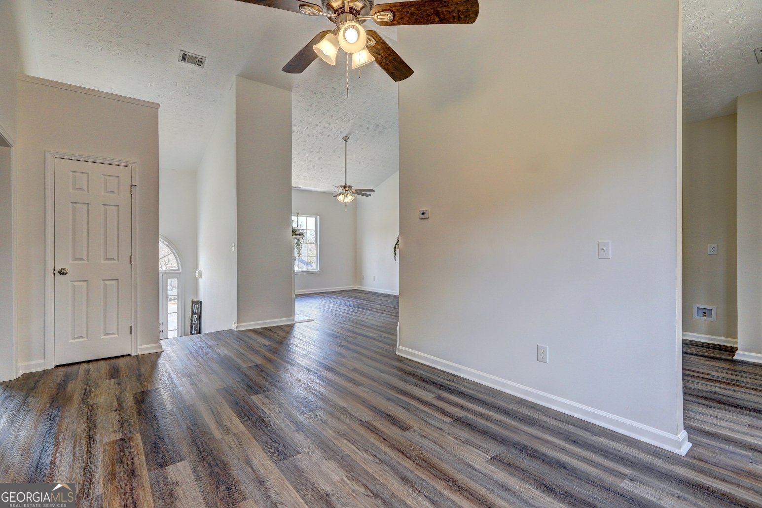 8106 Wynfield Drive Jonesboro - Photo 7