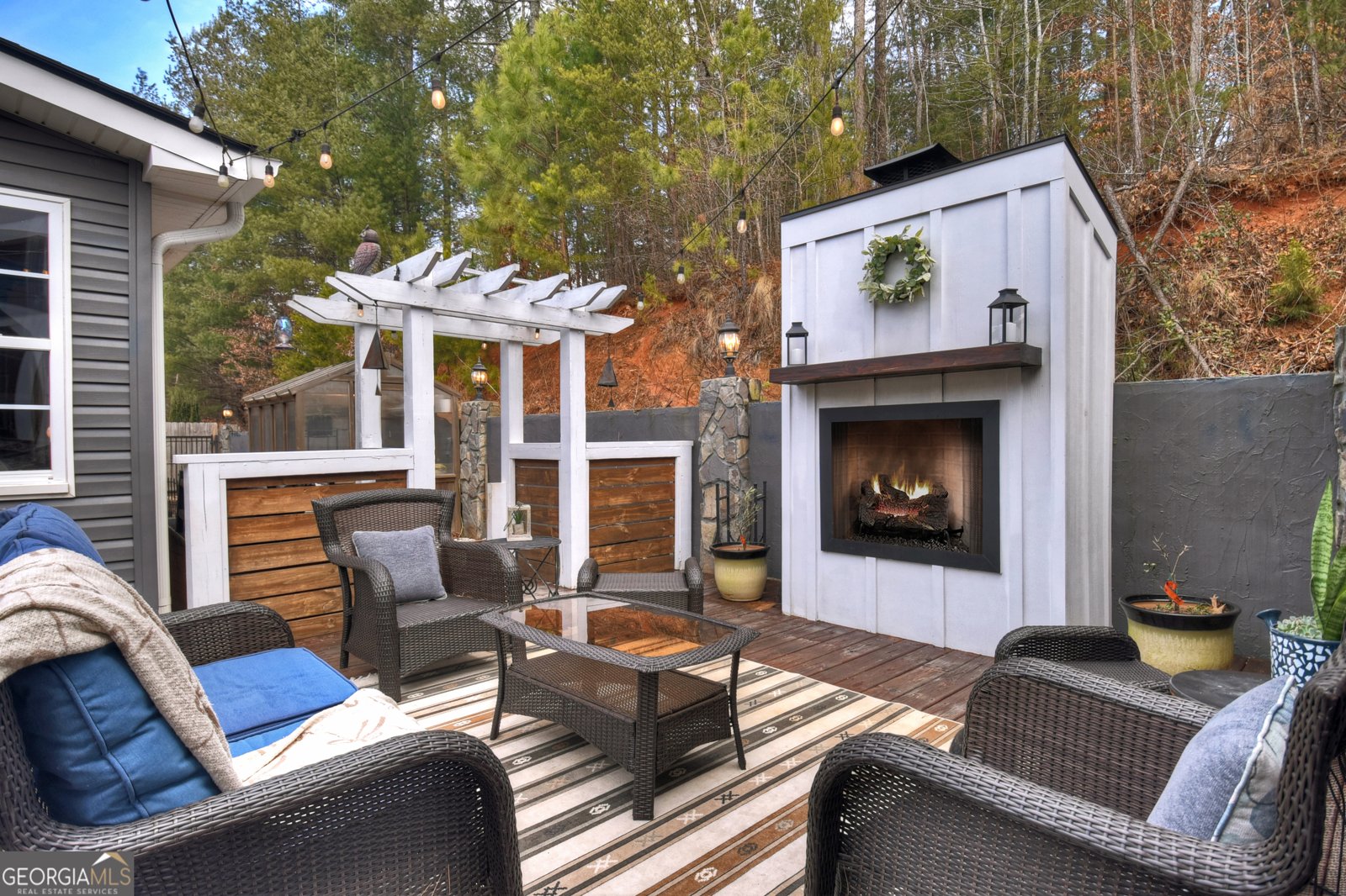 245 Crabapple Lane Ellijay - Photo 12