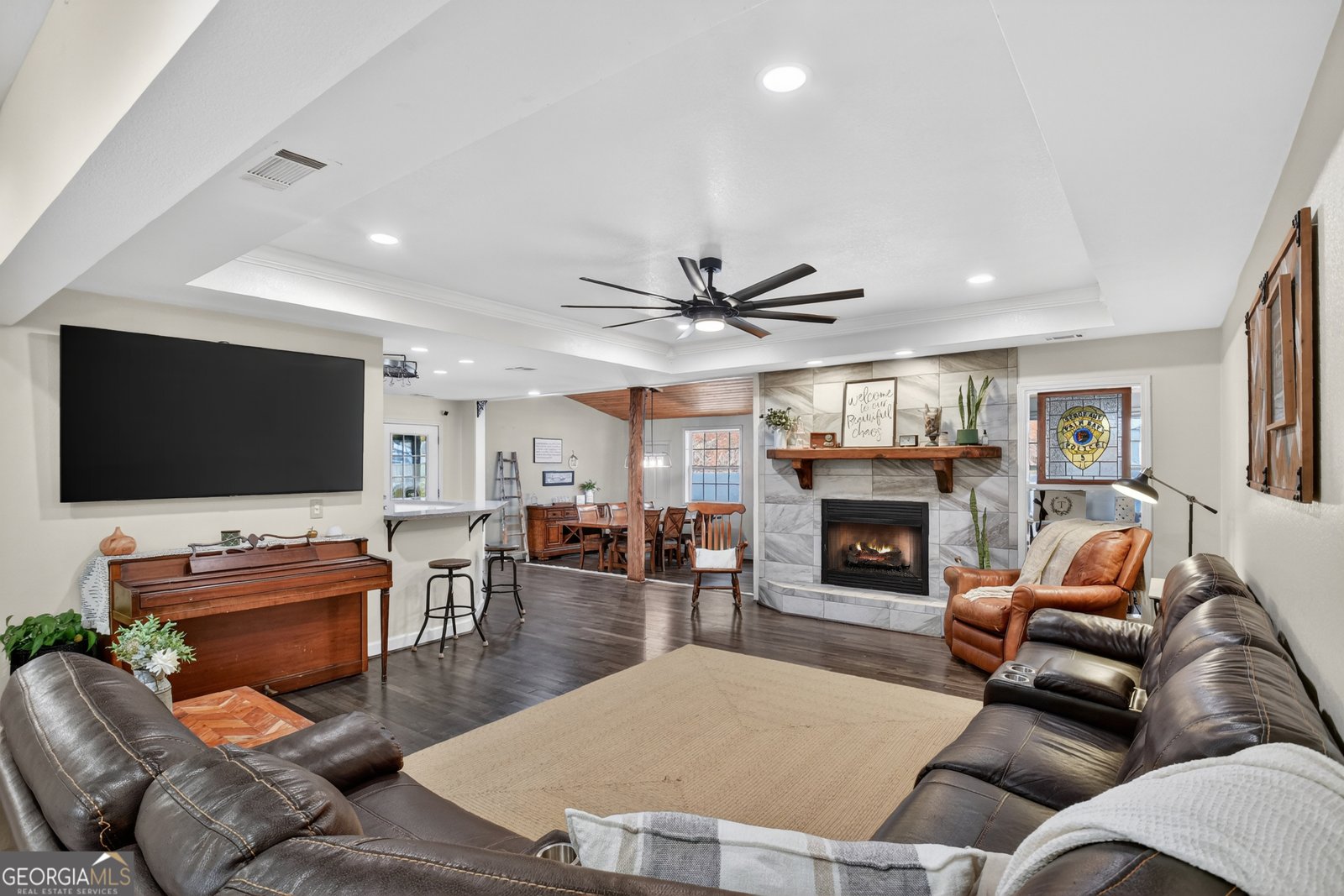 245 Crabapple Lane Ellijay - Photo 19