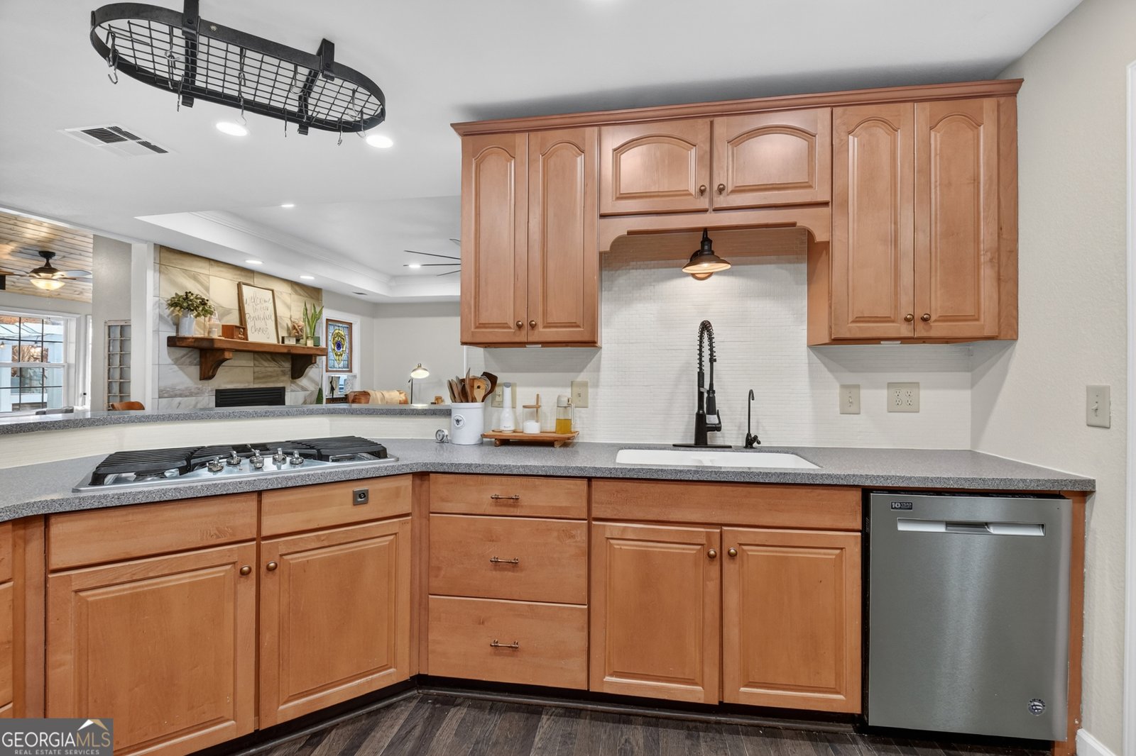 245 Crabapple Lane Ellijay - Photo 23