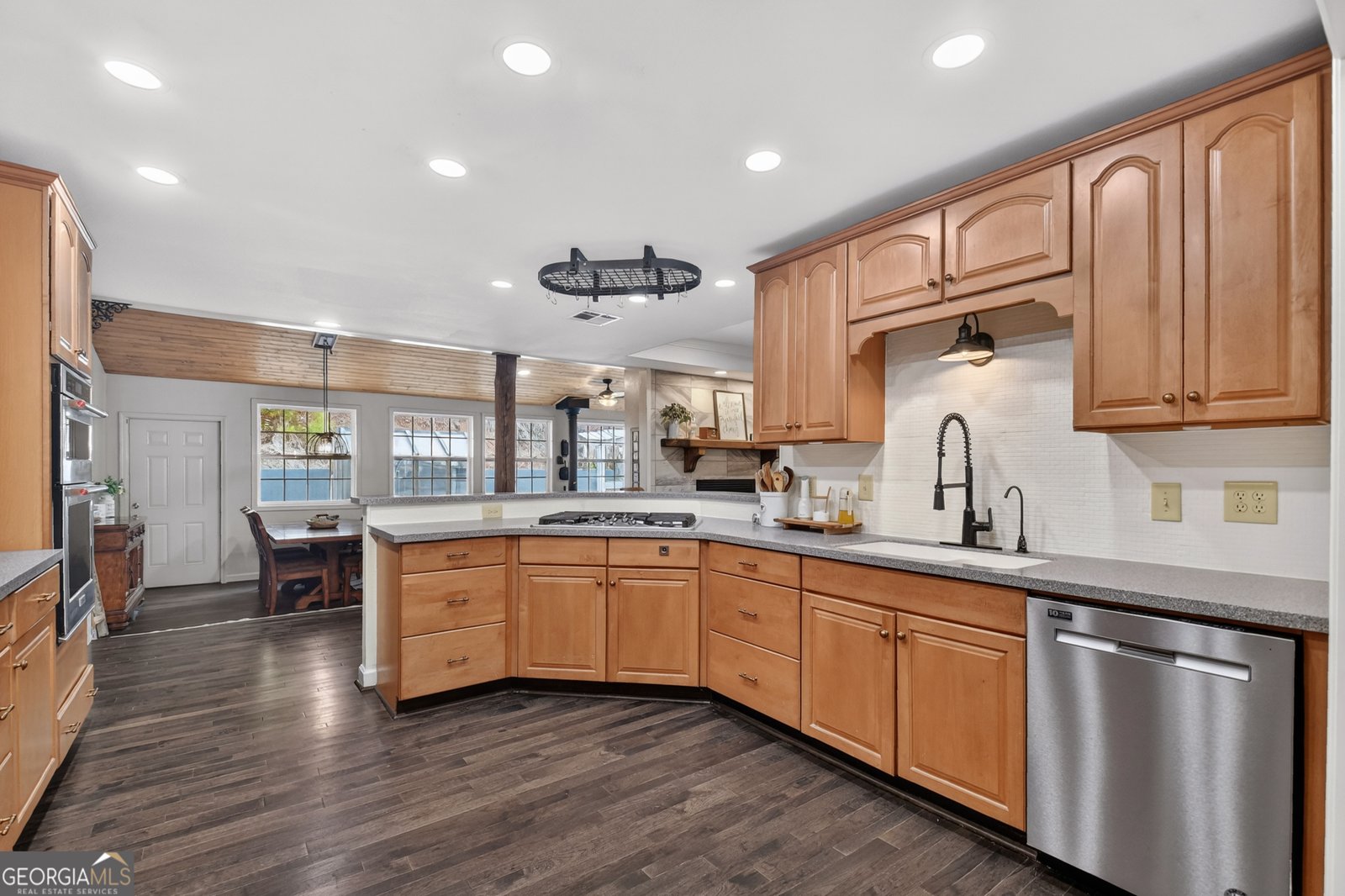 245 Crabapple Lane Ellijay - Photo 24