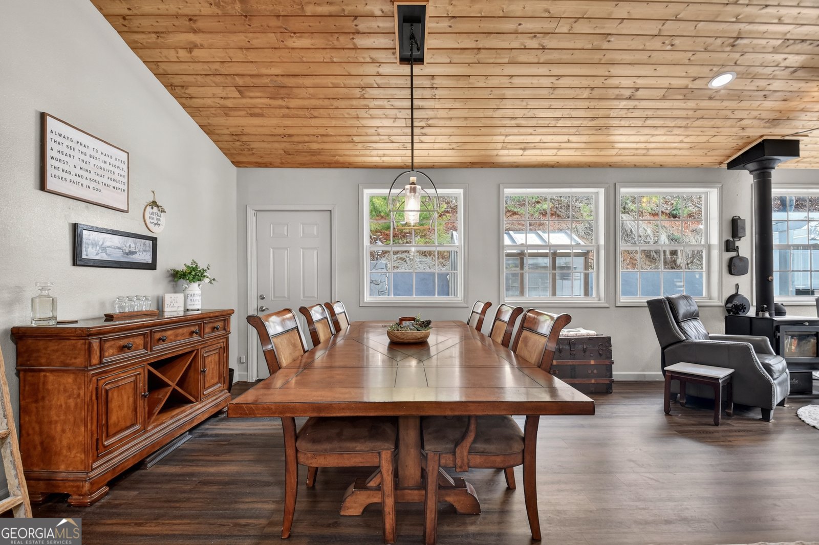 245 Crabapple Lane Ellijay - Photo 26