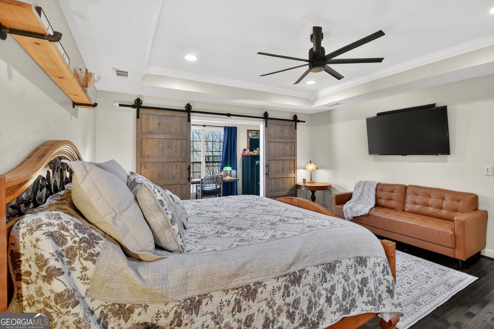 245 Crabapple Lane Ellijay - Photo 34