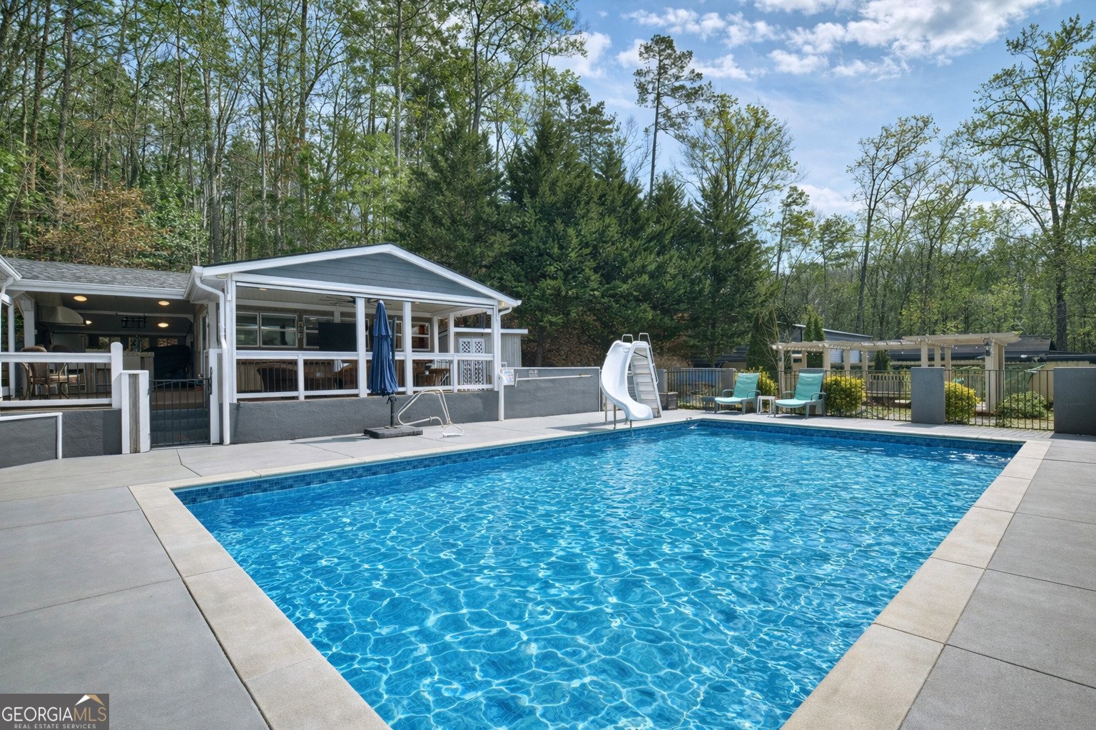 245 Crabapple Lane Ellijay - Photo 44