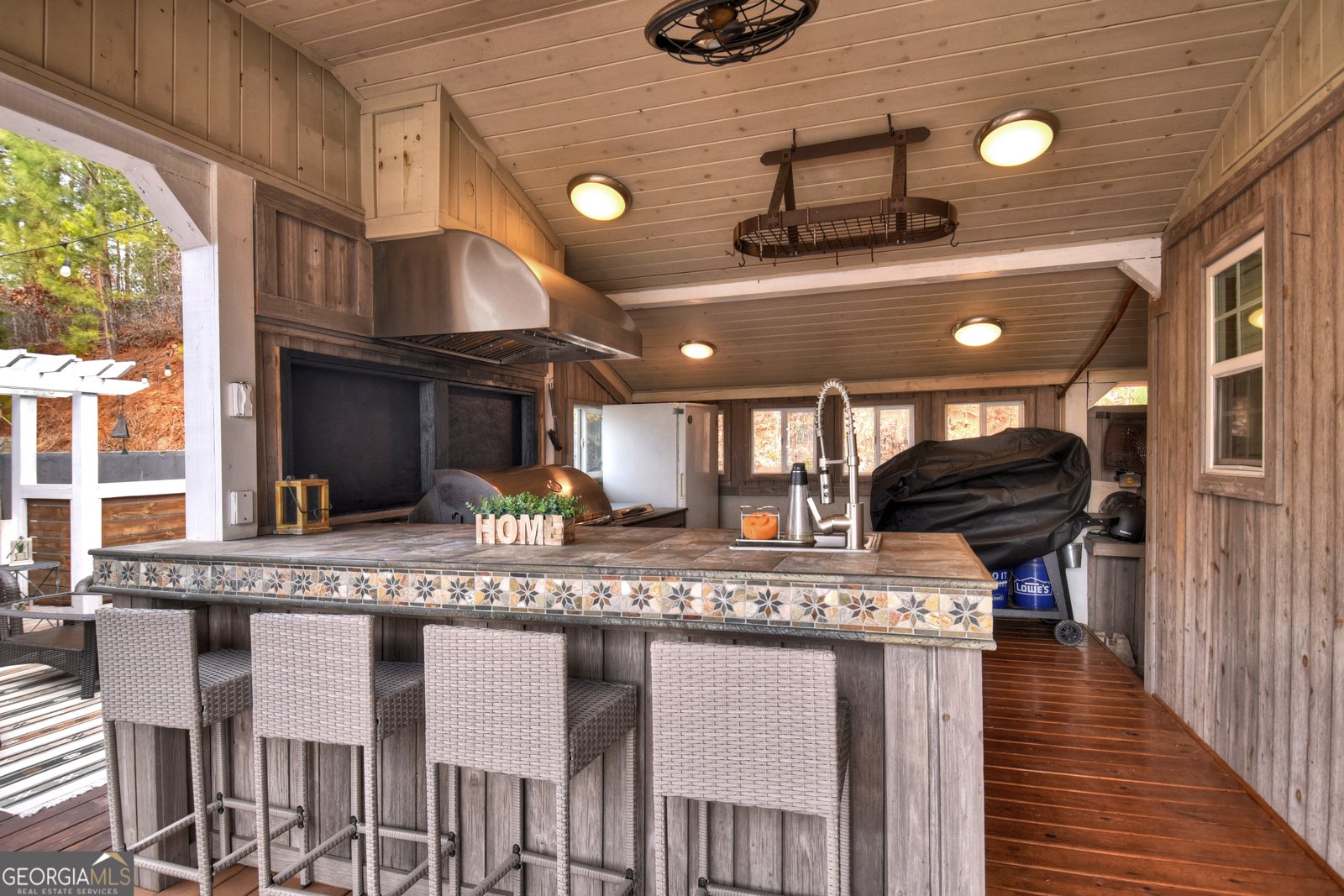 245 Crabapple Lane Ellijay - Photo 49