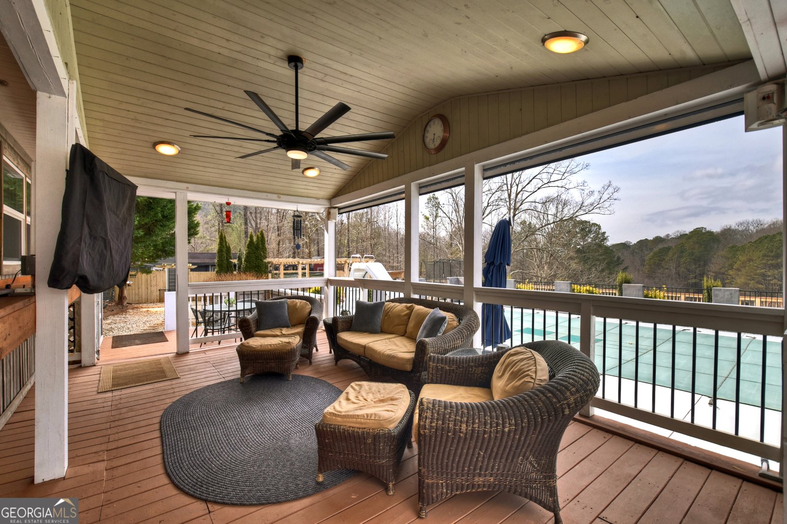 245 Crabapple Lane Ellijay - Photo 55