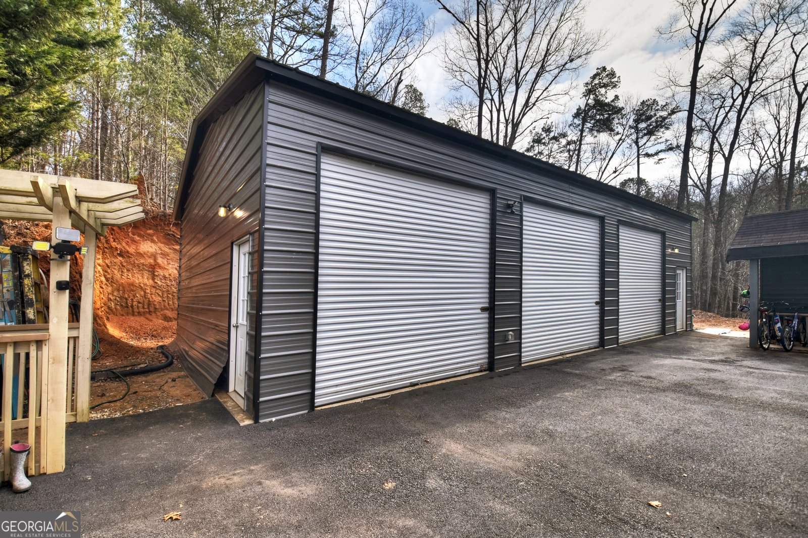 245 Crabapple Lane Ellijay - Photo 58