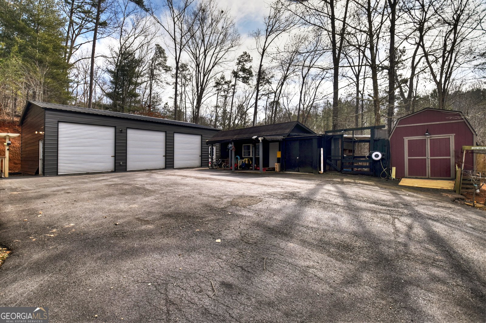 245 Crabapple Lane Ellijay - Photo 59