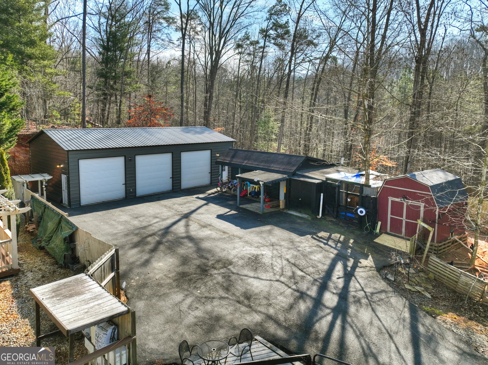 245 Crabapple Lane Ellijay - Photo 60