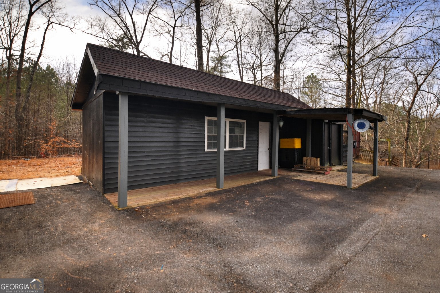 245 Crabapple Lane Ellijay - Photo 61