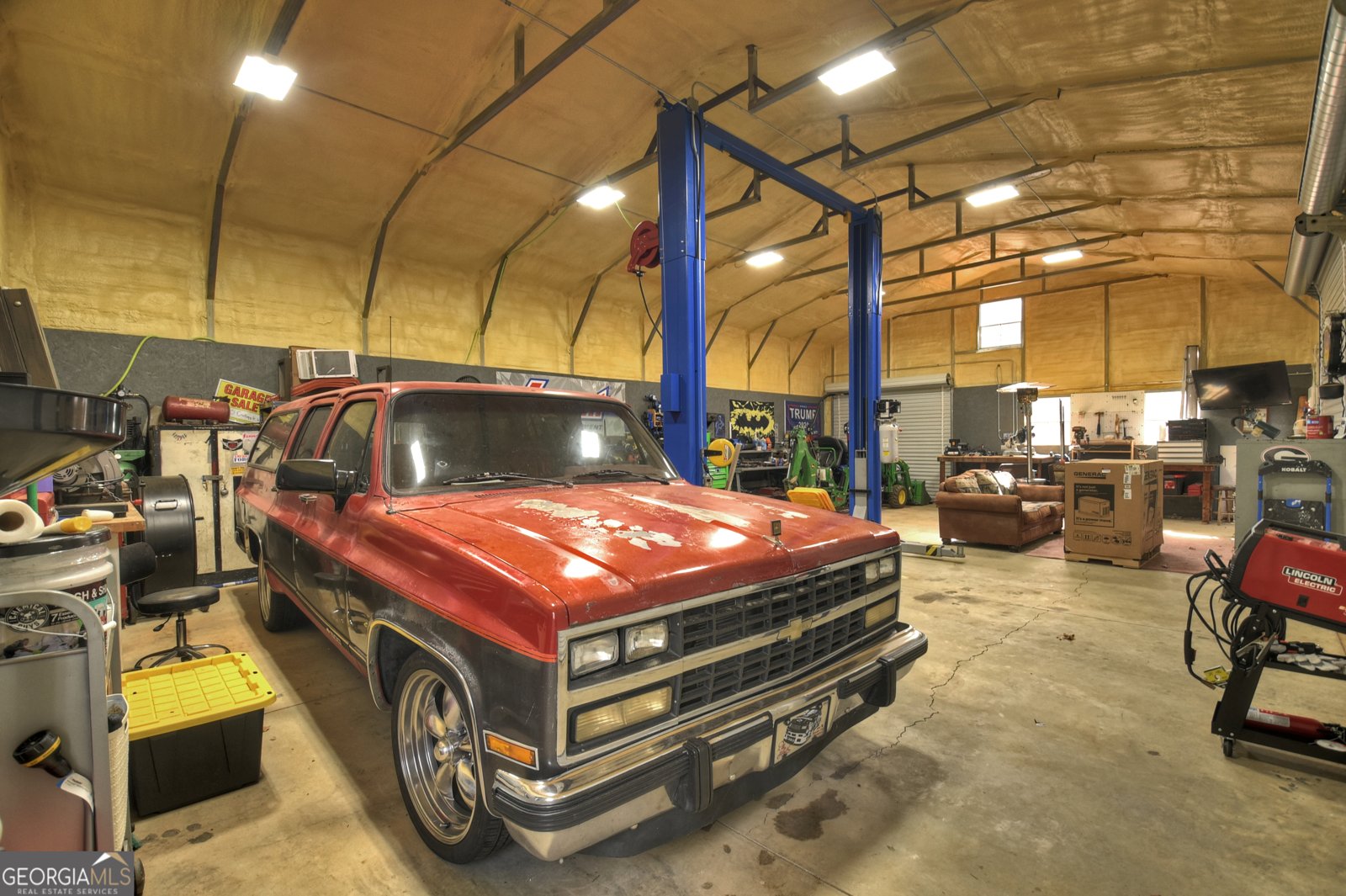 245 Crabapple Lane Ellijay - Photo 65