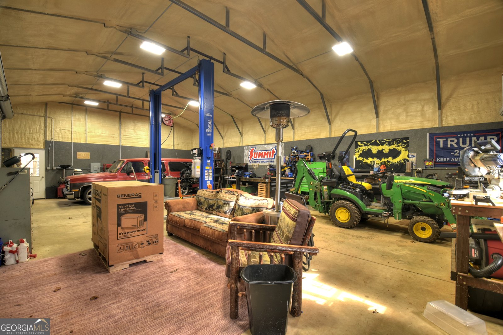 245 Crabapple Lane Ellijay - Photo 66