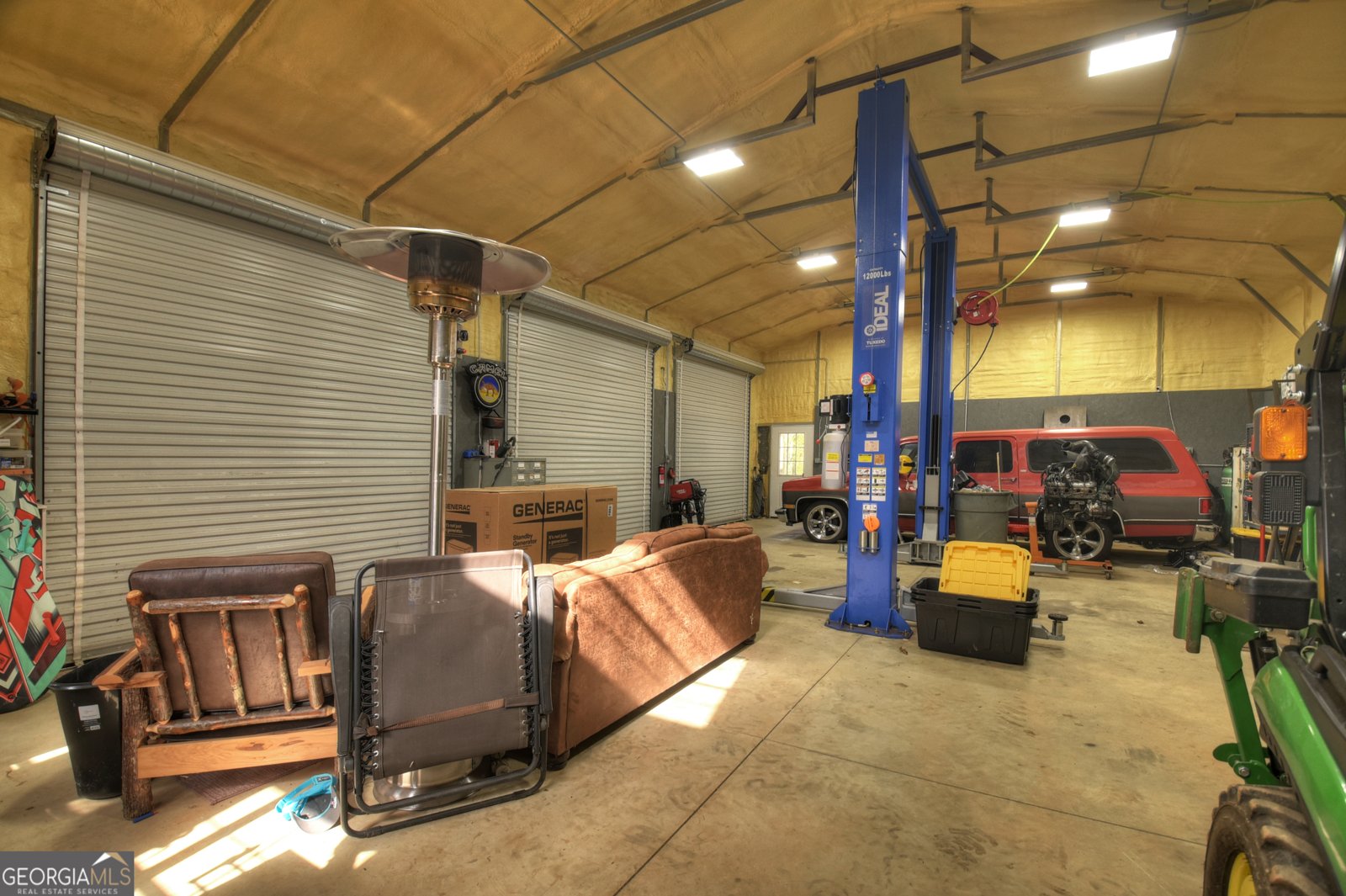 245 Crabapple Lane Ellijay - Photo 67