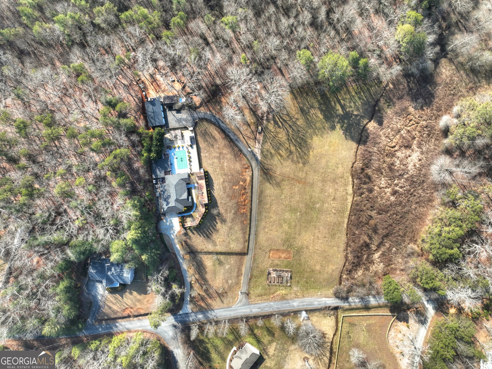 245 Crabapple Lane Ellijay - Photo 69