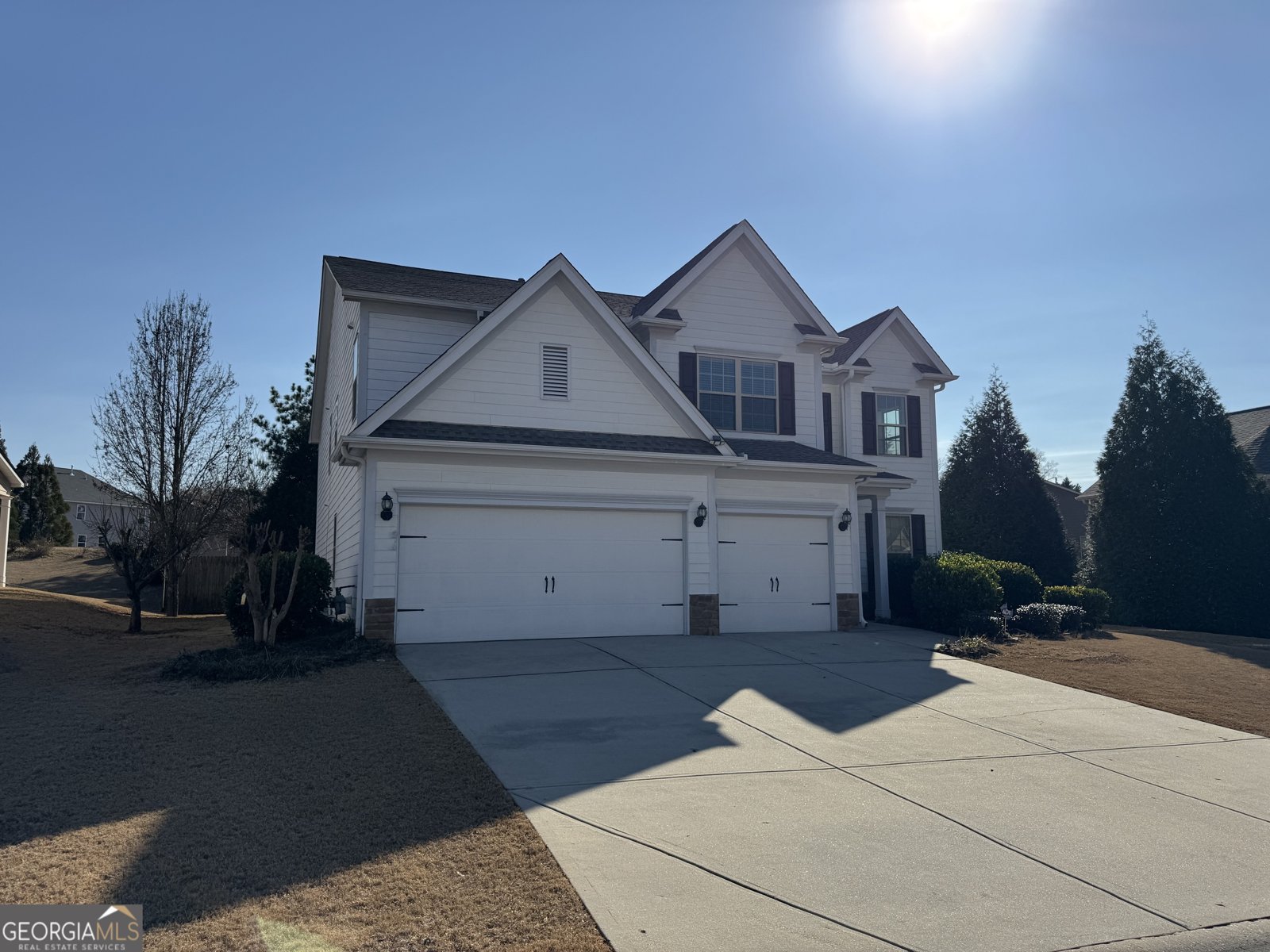 402 Sweetwood Court Lagrange - Photo 31