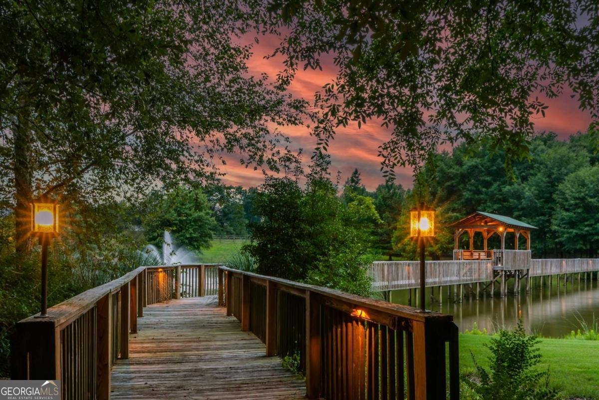 565 Owens Gin Road Calhoun - Photo 1