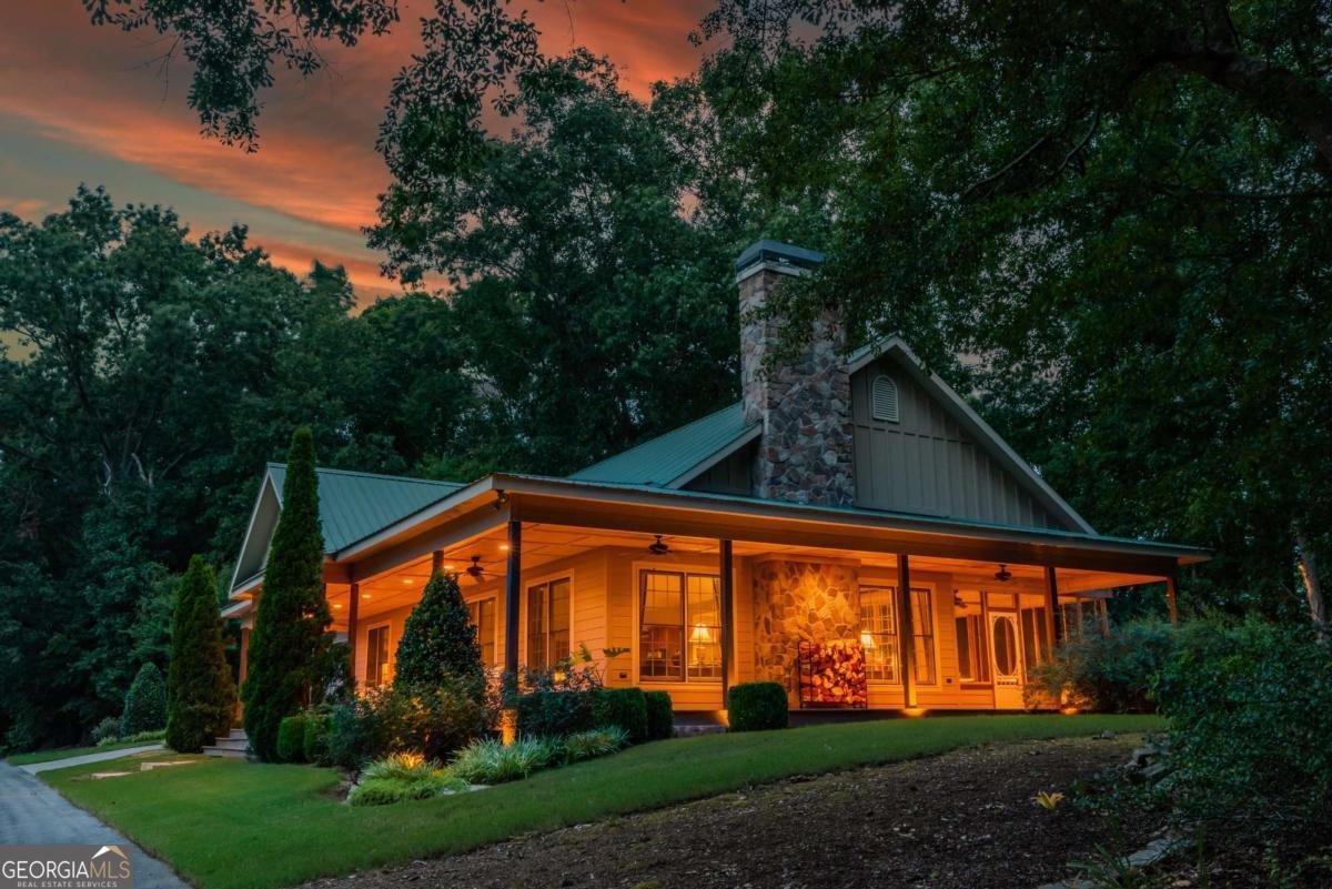 565 Owens Gin Road Calhoun - Photo 12