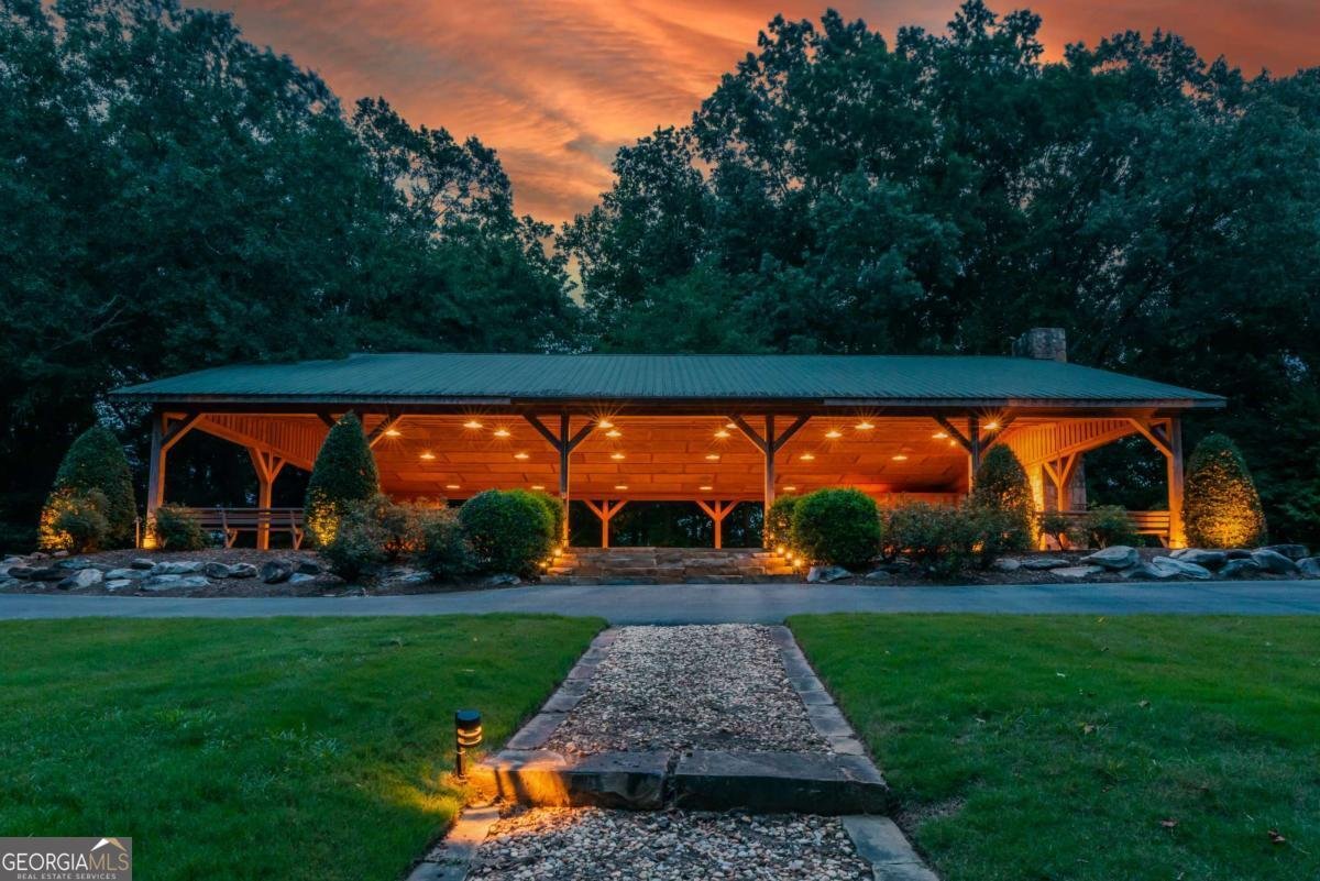 565 Owens Gin Road Calhoun - Photo 16