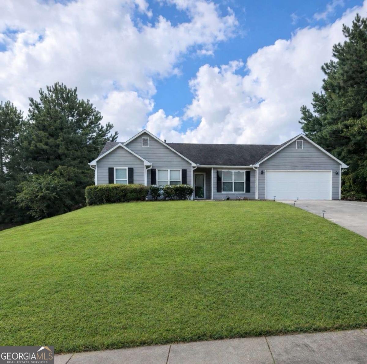 772 Shoal Circle Lawrenceville - Photo 1