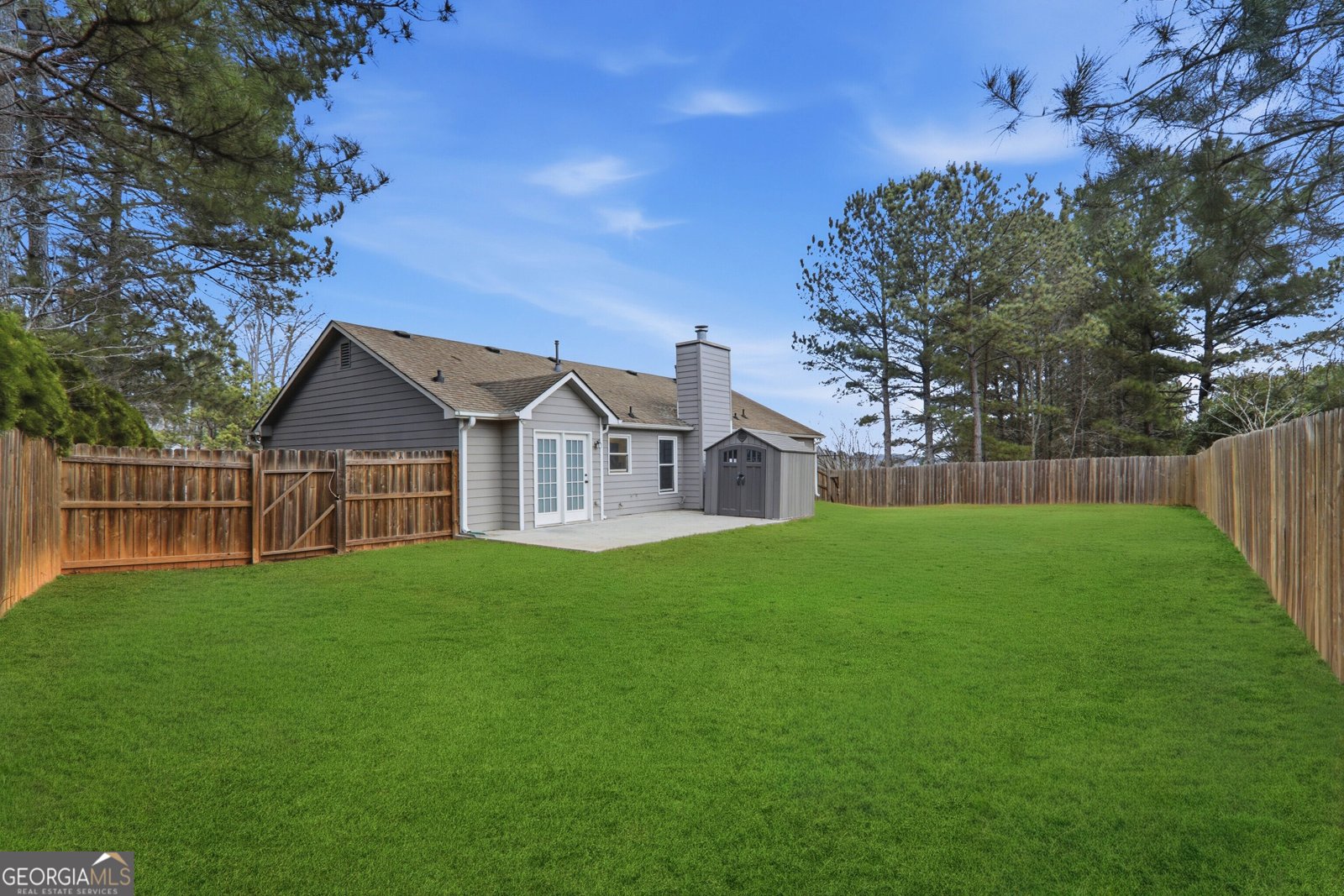 772 Shoal Circle Lawrenceville - Photo 32