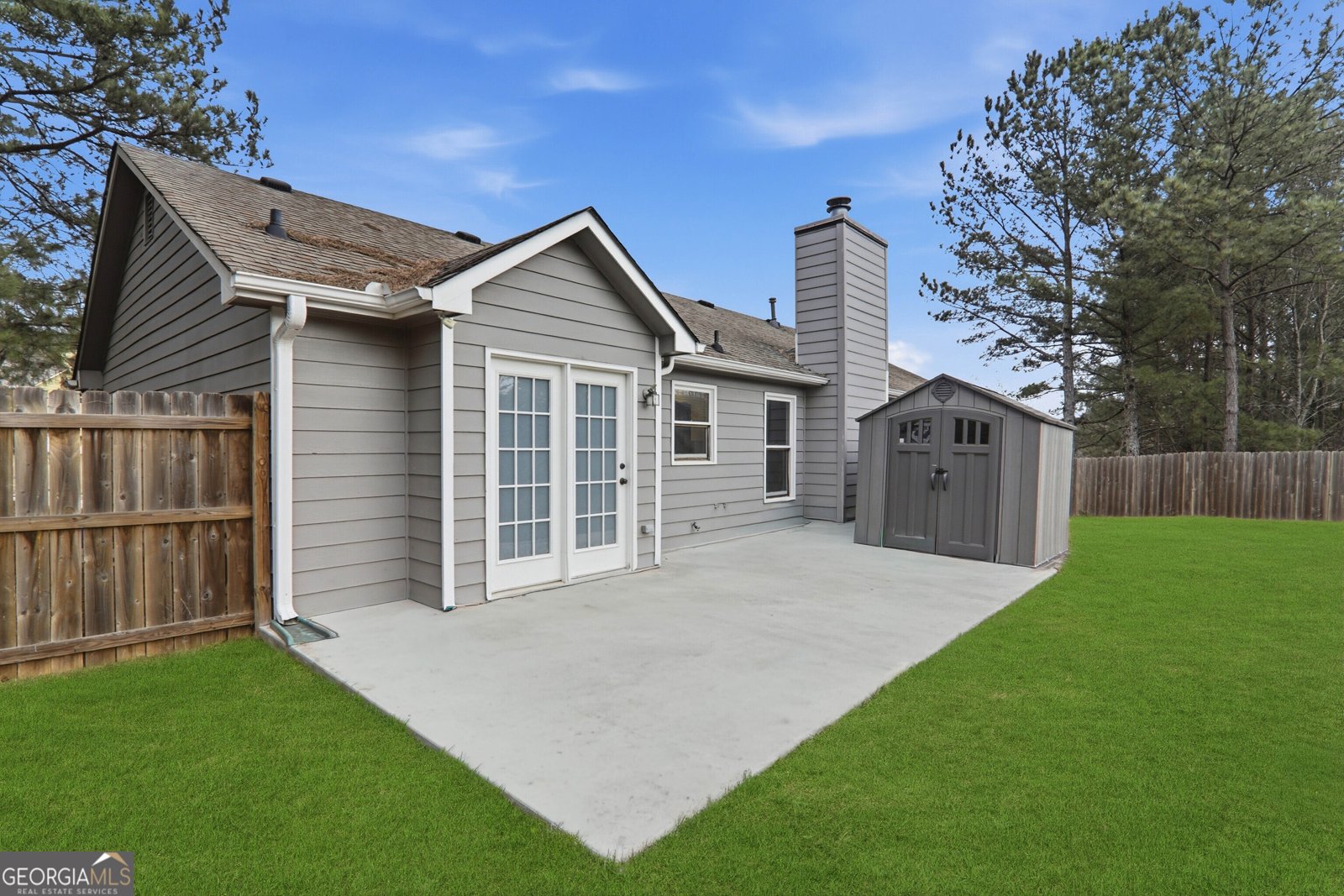 772 Shoal Circle Lawrenceville - Photo 33