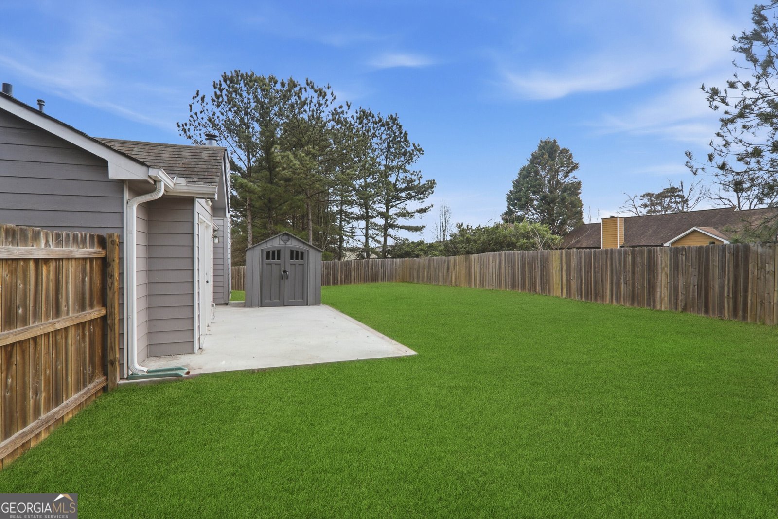 772 Shoal Circle Lawrenceville - Photo 34