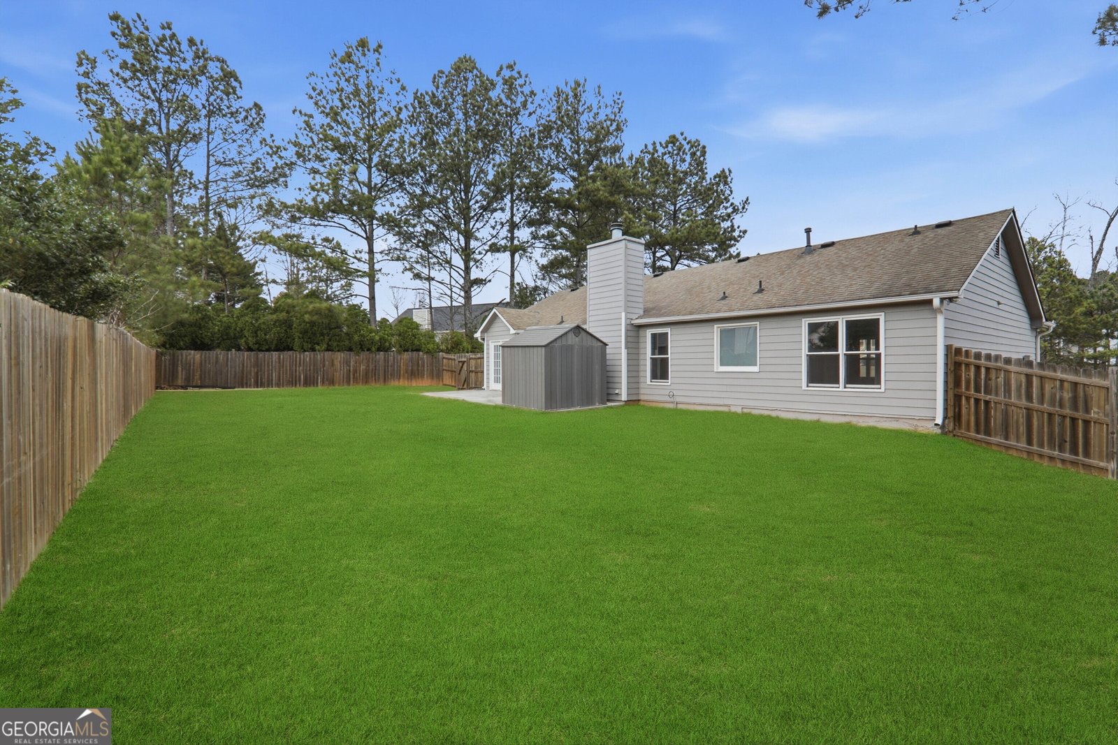 772 Shoal Circle Lawrenceville - Photo 35