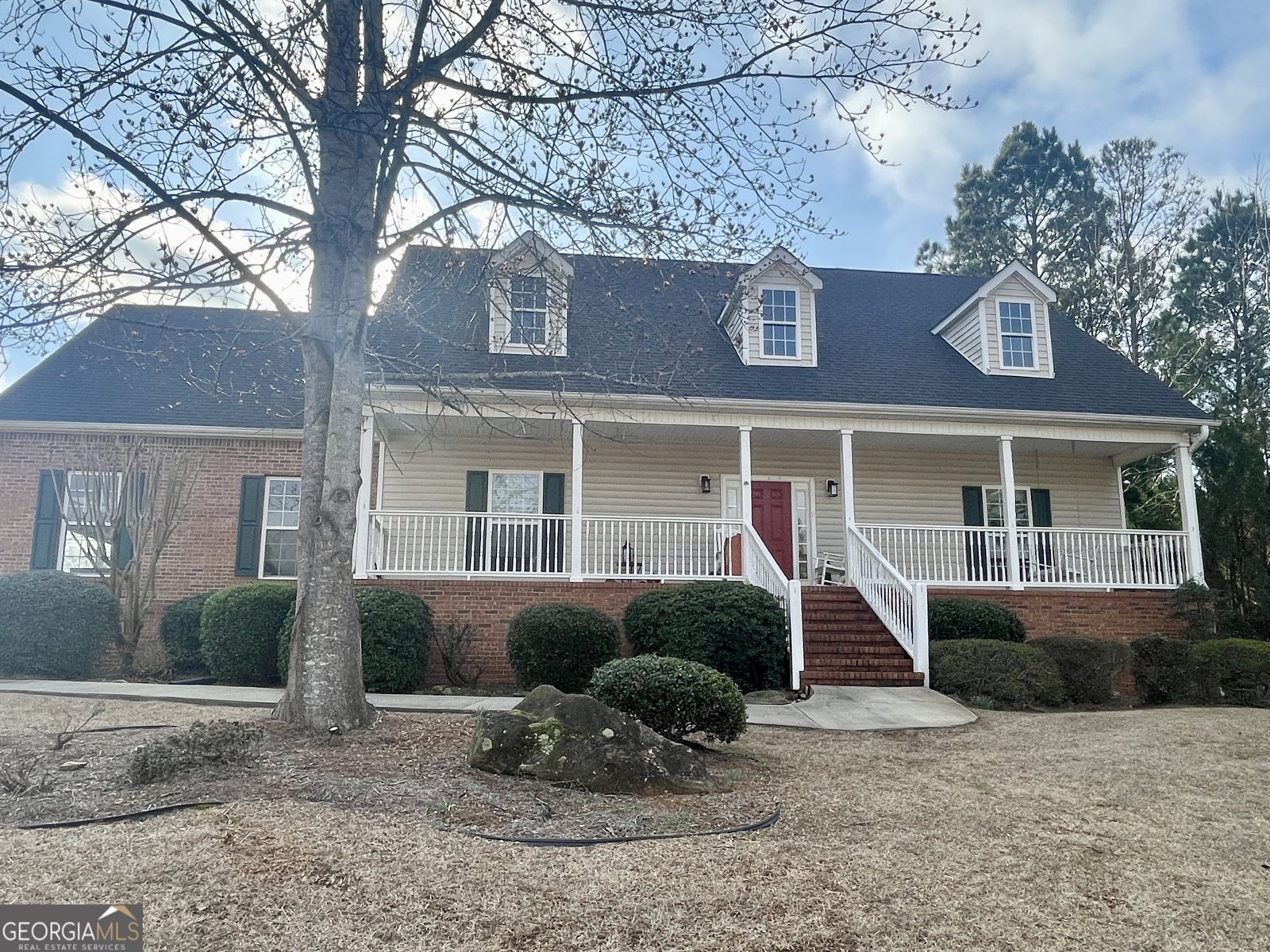 145 Emily Circle Milledgeville - Photo 44