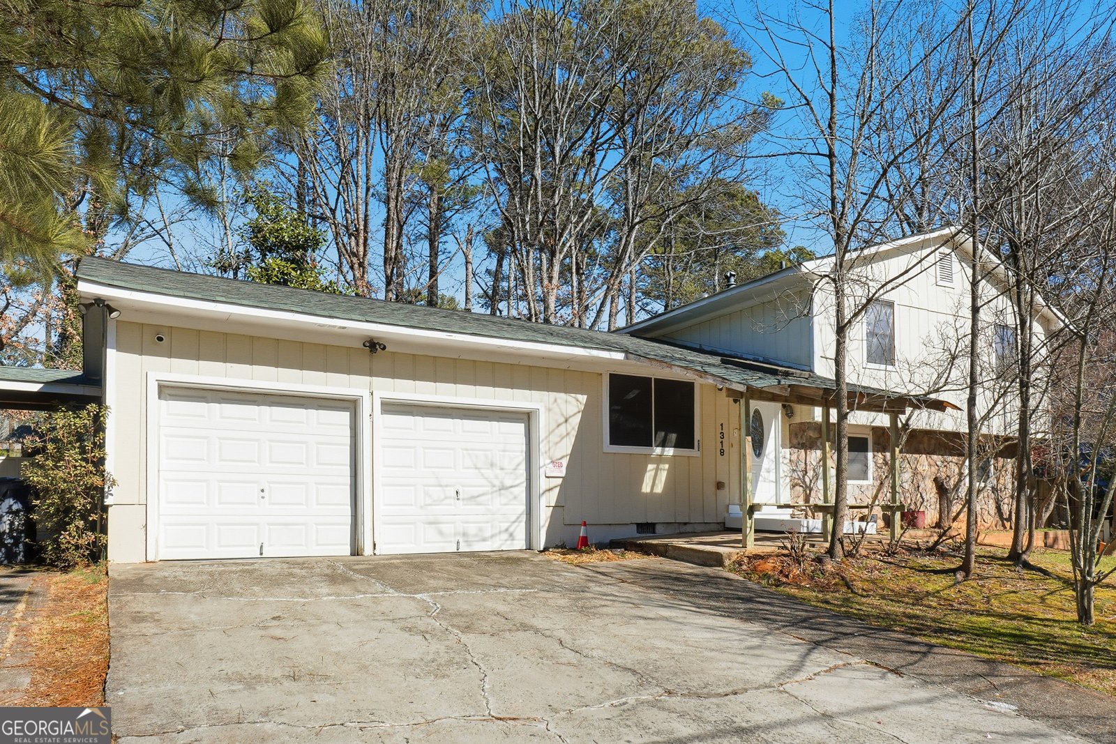 1318 Hoy Taylor Drive Norcross - Photo 1